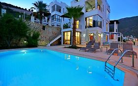 Villa Asya